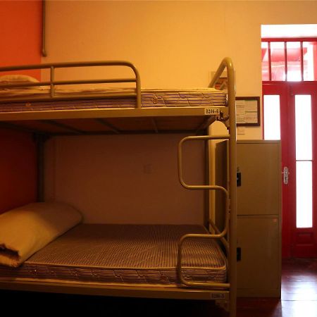Wheat Youth Hostel Qingdao Dış mekan fotoğraf